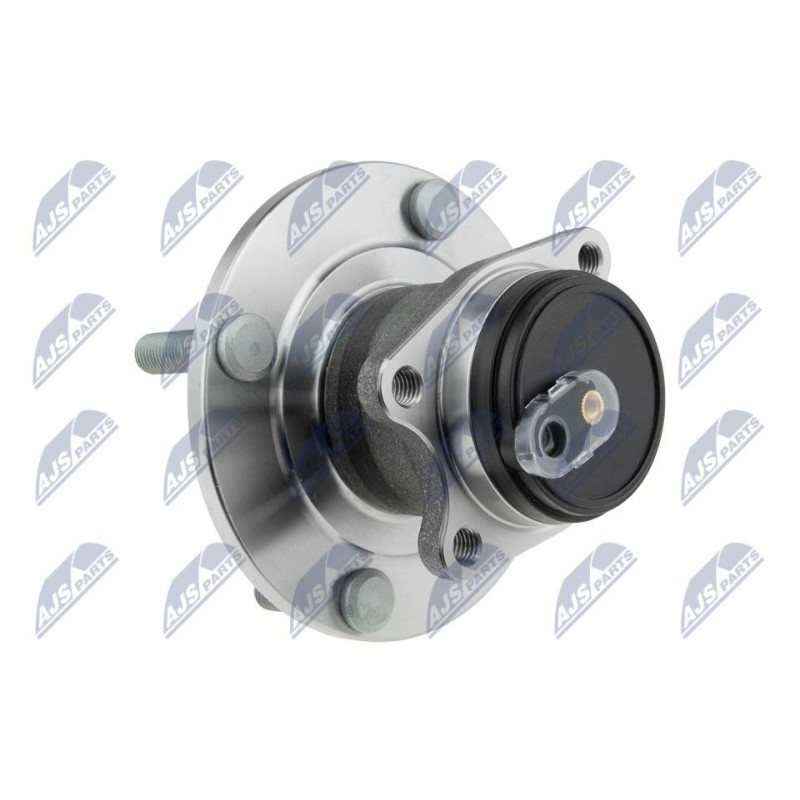Moyeu De Roue Arriere MITSUBISHI COLT 04-04 - 200925, ADC48350, BK1509