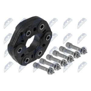 Joint d'arbre longitudinal CHRYSLER 300C 2.7-3.5-5.7 04-11 - 5127289AA