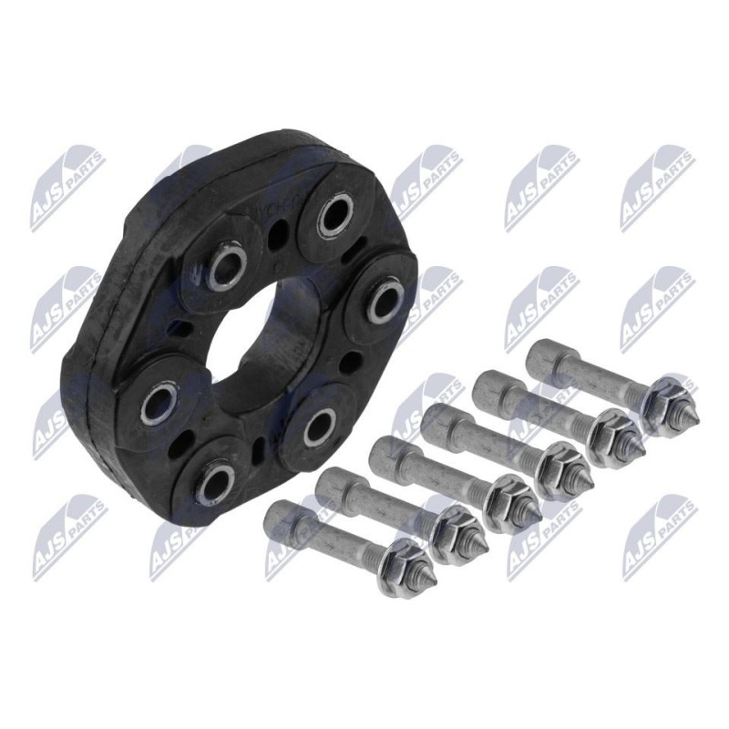 Joint d'arbre longitudinal CHRYSLER 300C 2.7-3.5-5.7 04-11 - 5127289AA