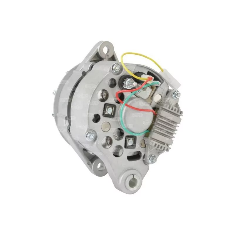 Alternateur 14 Volts 55 A, Bosch 0120469549, Iveco 42498239