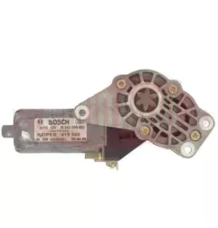 MOTEUR D'ESSUIE-GLACE BOSCH OE