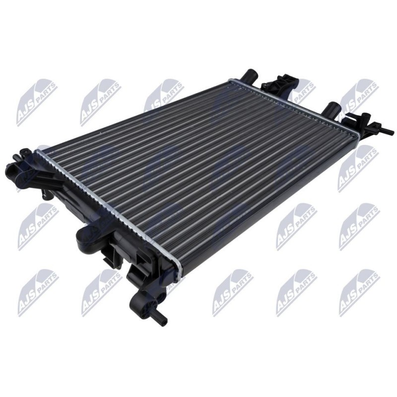 Radiateur OPEL COMBO TOUR 01-11 - 1300 236, 1300250, 1300334 Radiateur OPEL COMBO TOUR 01-11 - 1300 236, 1300250, 1300334