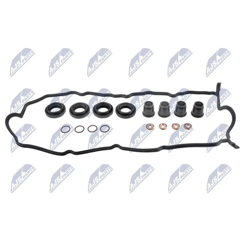 Suspension - DRM0592S, 11213-27010