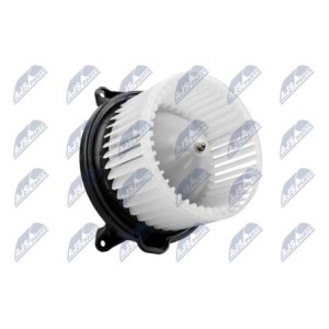 Pulseur D'air Habitacle NISSAN NAVARA D40 2005 - 27226-EA010, 27226EA010, TYC 524-0001