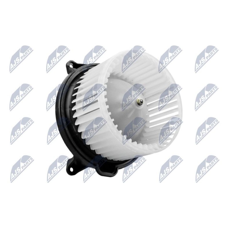 Pulseur D'air Habitacle NISSAN NAVARA D40 2005 - 27226-EA010, 27226EA010, TYC 524-0001