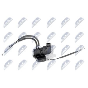 Actionneur De La Fermeture Centrale Avant GAUCHE HYUNDAI IX35-TUCSON 2010 - 60SKV101, 81310-2S000