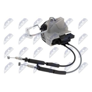 Actionneur De La Fermeture Centrale Avant GAUCHE KIA PICANTO 2011 - 81310-1Y030