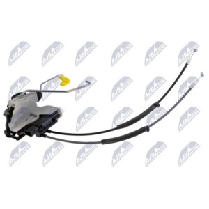 Actionneur De La Fermeture Centrale Avant DROITE KIA PICANTO 2011 - 81320-1Y020