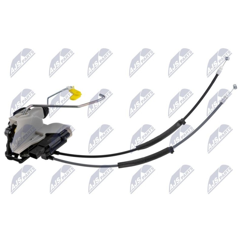 Actionneur De La Fermeture Centrale Avant DROITE KIA PICANTO 2011 - 81320-1Y020