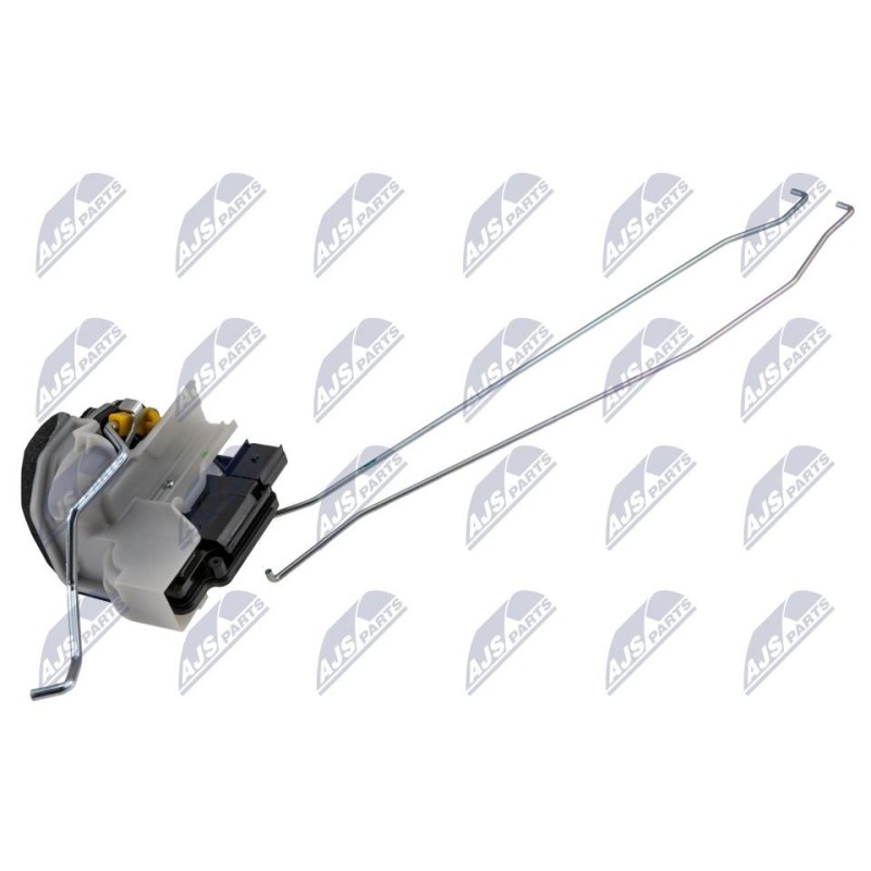 Actonneur La Fermeture Centrale Arriere GAUCHE KIA PICANTO 2011 - 81410-1Y020