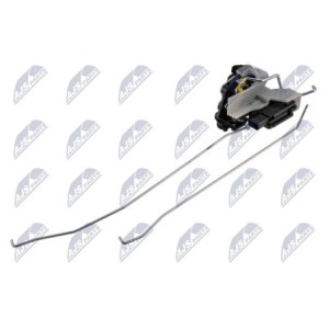 Actonneur La Fermeture Centrale Arriere DROITE KIA PICANTO 2011 - 81420-1Y020