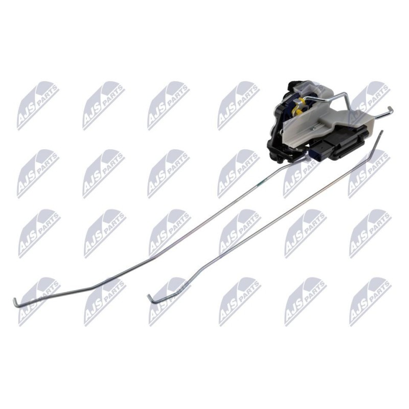 Actonneur La Fermeture Centrale Arriere DROITE KIA PICANTO 2011 - 81420-1Y020