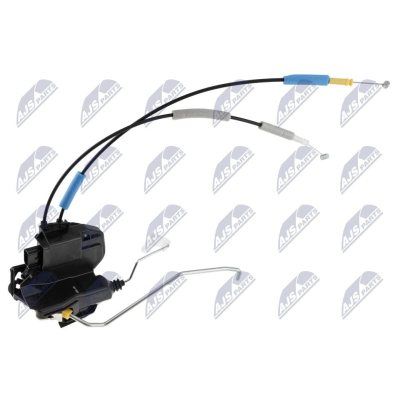Actionneur De La Fermeture Centrale Avant GAUCHE KIA PICANTO 2017 - 81310-G6050