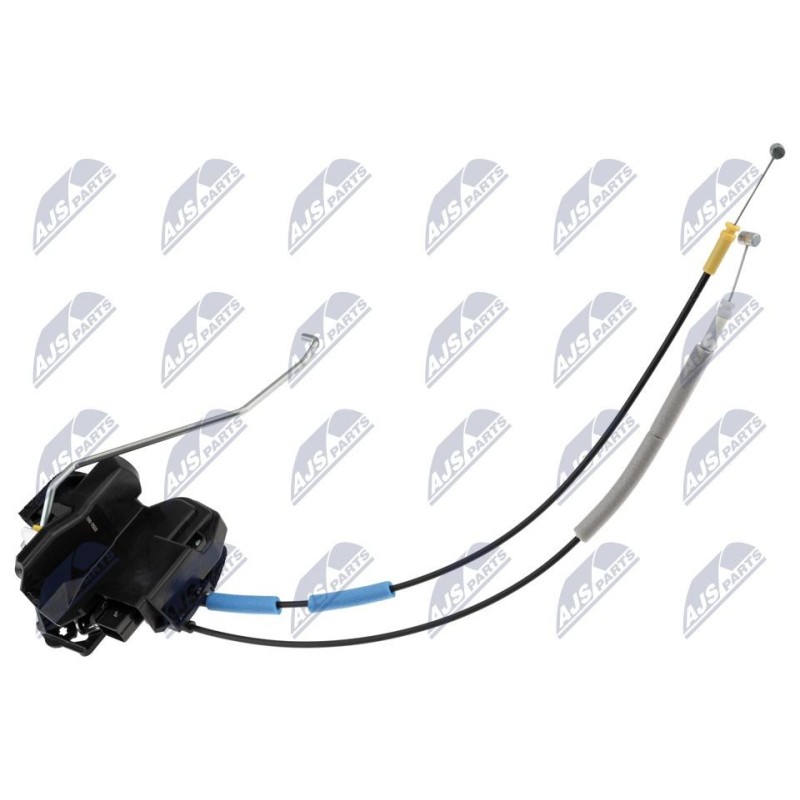 Actionneur De La Fermeture Centrale Avant DROITE KIA PICANTO 2017 - 81320-G6010
