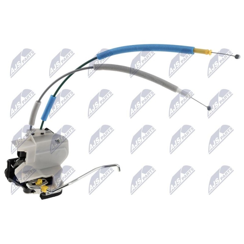 Actonneur La Fermeture Centrale Arriere GAUCHE KIA PICANTO 2017 - 81410-G6010