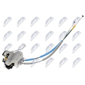 Actonneur La Fermeture Centrale Arriere DROITE KIA PICANTO 2017 - 81420-G6010