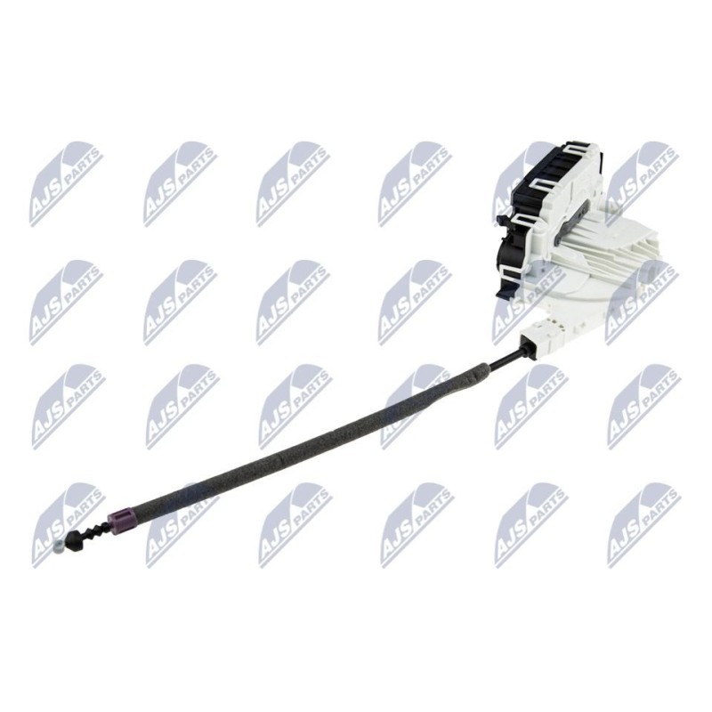 Actonneur La Fermeture Centrale Arriere MERCEDES C-CLASS W204 2007 - 70966, 70970, BDL13705