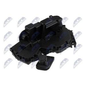 Actonneur La Fermeture Centrale Arriere AUDI A3 2020 - 5TA 839 015 AA, 5TA 839 015 C, 5TA 839 015 G