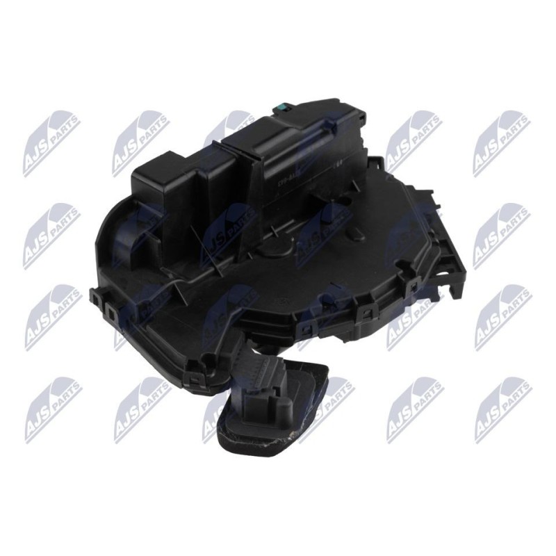Actonneur La Fermeture Centrale Arriere AUDI A3 2020