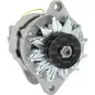 Lichtmaschine 14V 55Amp, Bosch 0120300550, 0120300551, Remy (delco) 19025037, Elmot 3370000, 4152101, 4166213, 4174626