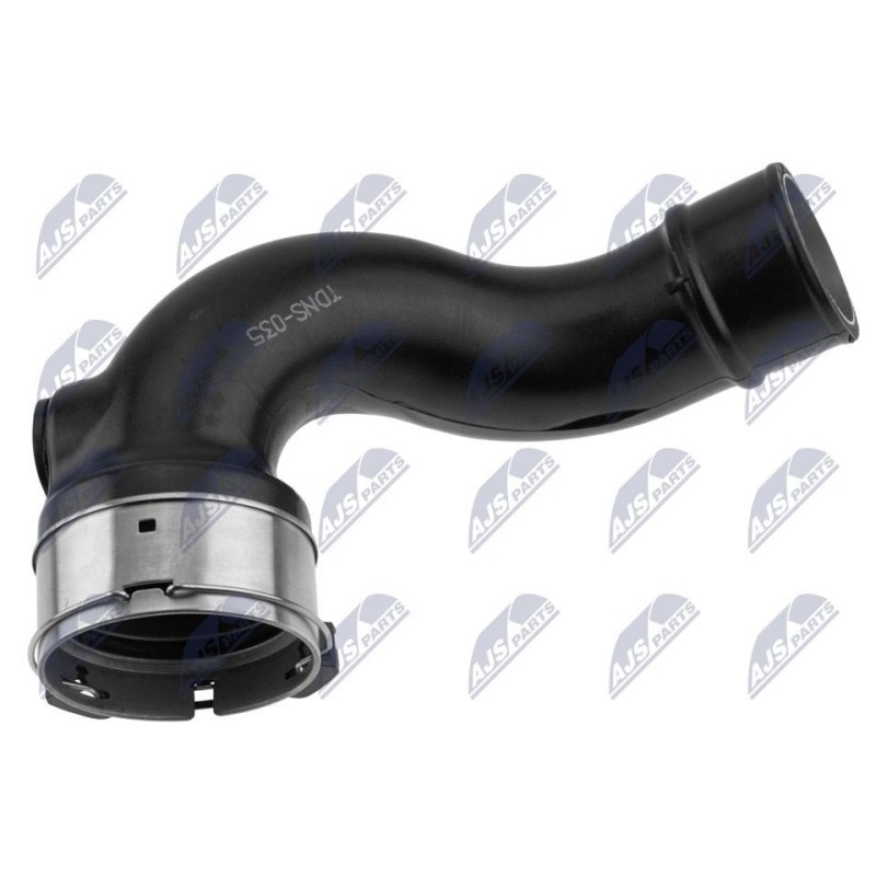 Tuyau D'aspiration D'air NISSAN NAVARA 2.3DCI 16 - 144604JA0C