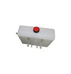 Réservoir 6 L. droite/gauche DHO dhollandia M3000