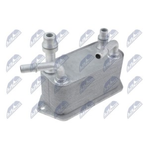 Radiateur D'huile RANGE ROVER III 3.6D 4X4 2006-12 - UBC500090, UBC500120, 91283