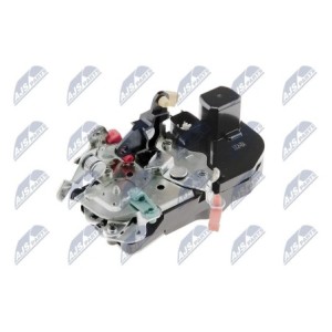 Actionneur De La Fermeture Centrale Avant GAUCHE DODGE DURANGO 2004 - 55364987AA, 55364987AB