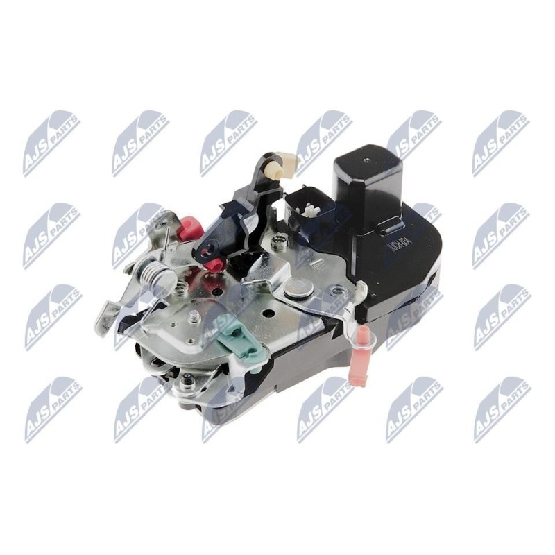 Actionneur De La Fermeture Centrale Avant GAUCHE DODGE DURANGO 2004 - 55364987AA, 55364987AB