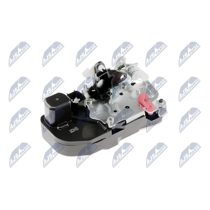 Actionneur De La Fermeture Centrale Avant DROITE DODGE DURANGO 2004 - 55364986AA, 55364986AB