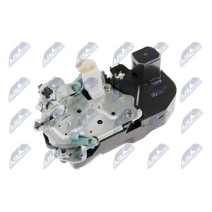 Actonneur La Fermeture Centrale Arriere GAUCHE DODGE DURANGO 2004 - 55364985AA, 55364985AB