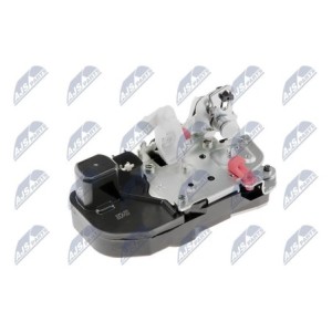 Actonneur La Fermeture Centrale Arriere DROITE DODGE DURANGO 2004 - 55364984AA, 55364984AB