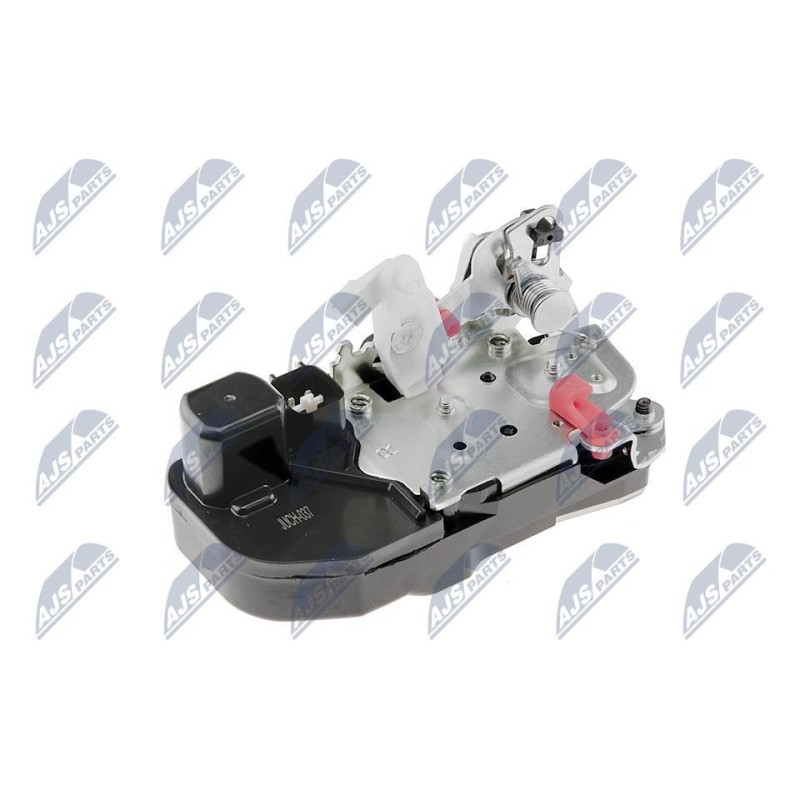 Actonneur La Fermeture Centrale Arriere DROITE DODGE DURANGO 2004 - 55364984AA, 55364984AB
