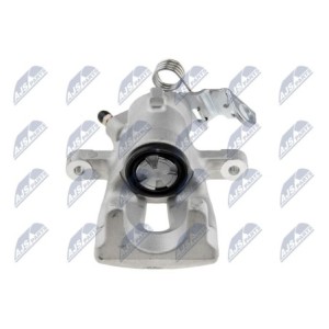 Étrier De Frein Arriere DROITE OPEL ASTRA G 98-05 - 24.3344-1714.5, 24334417147, 694298B
