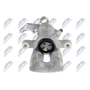 Étrier De Frein Arriere GAUCHE OPEL ASTRA G 98-05 - 24.3344-1713.5, 24334417137, 694297B