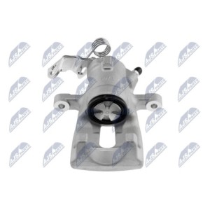 Étrier De Frein Arriere OPEL ASTRA G COUPE-CABRIO 00-04 - 522311, 24.3367-1707.7, 694461B