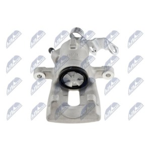 Étrier De Frein Arriere OPEL ASTRA G COUPE-CABRIO 00-04 - 522312, 24.3367-1708.7, 694462B