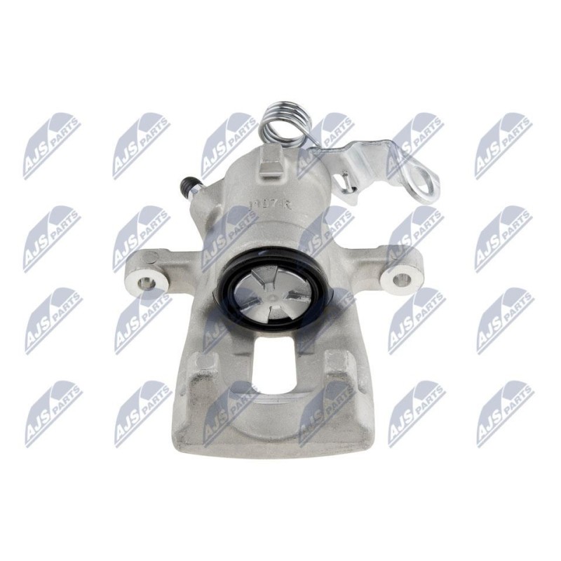 Étrier De Frein Arriere OPEL ASTRA G COUPE-CABRIO 00-04 - 522312, 24.3367-1708.7, 694462B