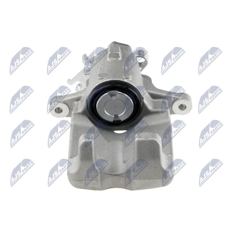 Étrier De Frein Arriere OPEL INSIGNIA 08 - RCA569, 24.3417-1716.5, CA3091R