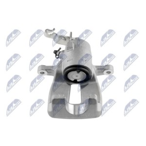 Étrier De Frein Arriere SKODA SUPERB II 4X4 08-15 - LCA622, 24.3417-1711.5, 24341717117