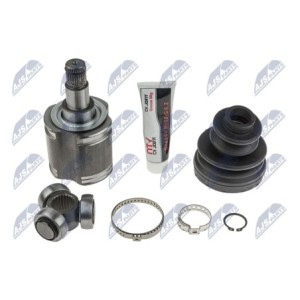 Joint Homocinétique Intérieur TOYOTA LANDCRUISER KDJ90 3.0D-4D 00-02 - 0111-KDJ95, 43403-35030