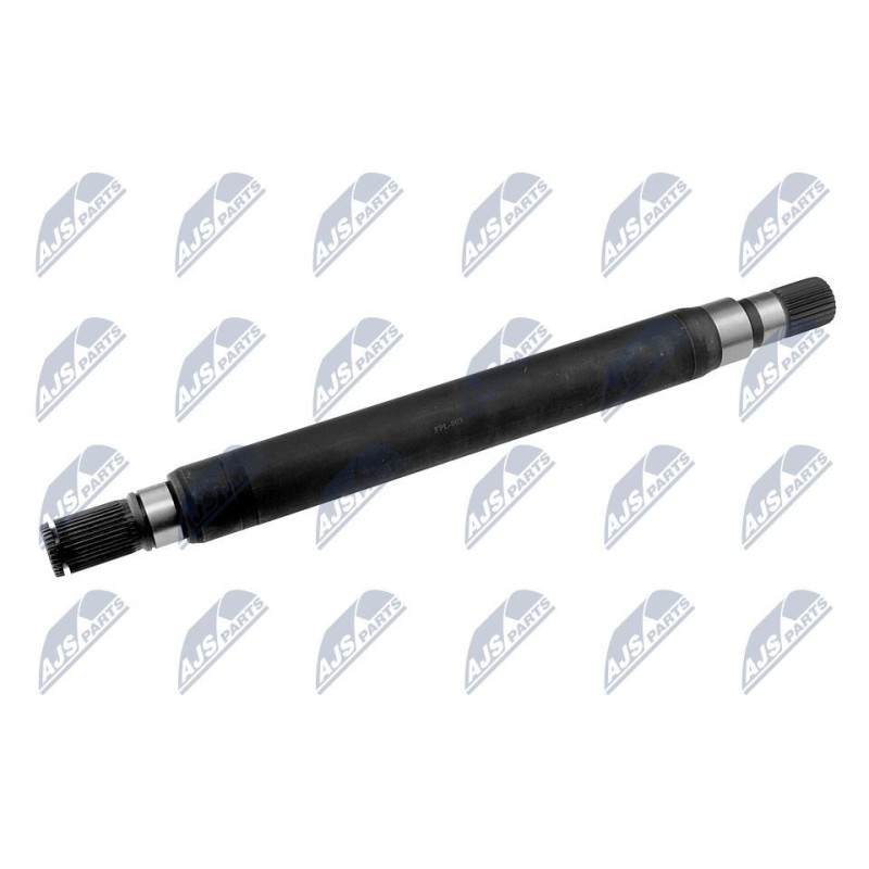 Axe De Roue OPEL ASTRA G - 16-230010, 13368755, 1603272