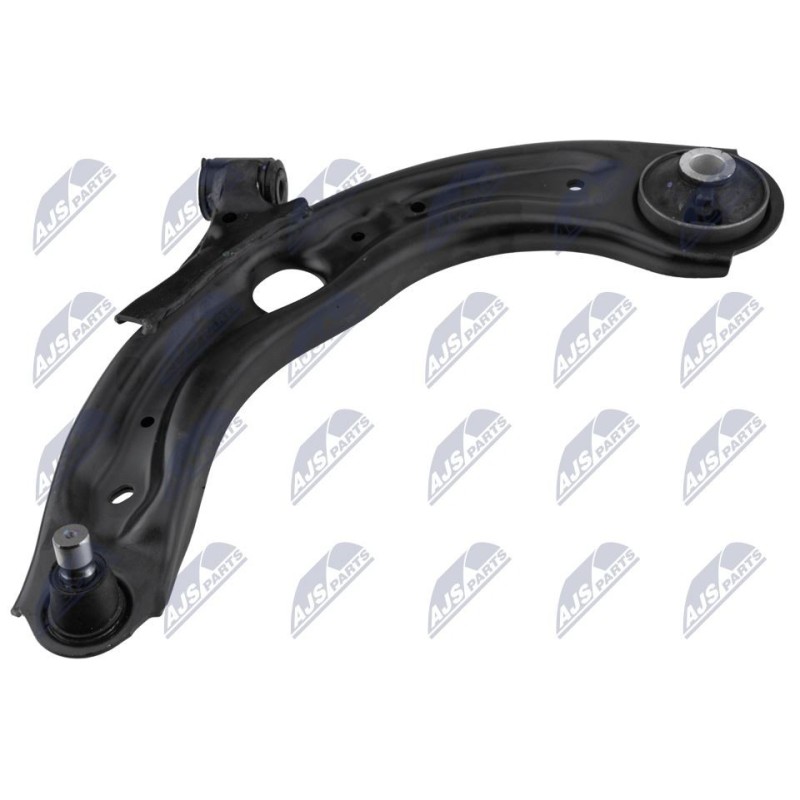 Bras Des Suspension Avant GAUCHE MAZDA 2 14 - DA7H34350B