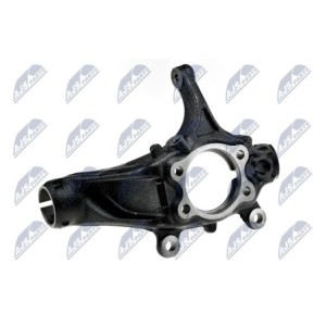 Fusee Avant GAUCHE NISSAN X-TRAIL 13 - 40015-4CE0A, 40015-4CL0A