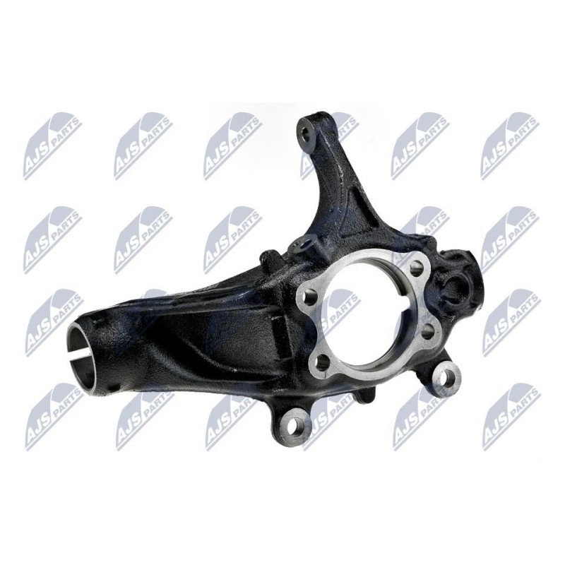 Fusee Avant GAUCHE NISSAN X-TRAIL 13 - 40015-4CE0A, 40015-4CL0A