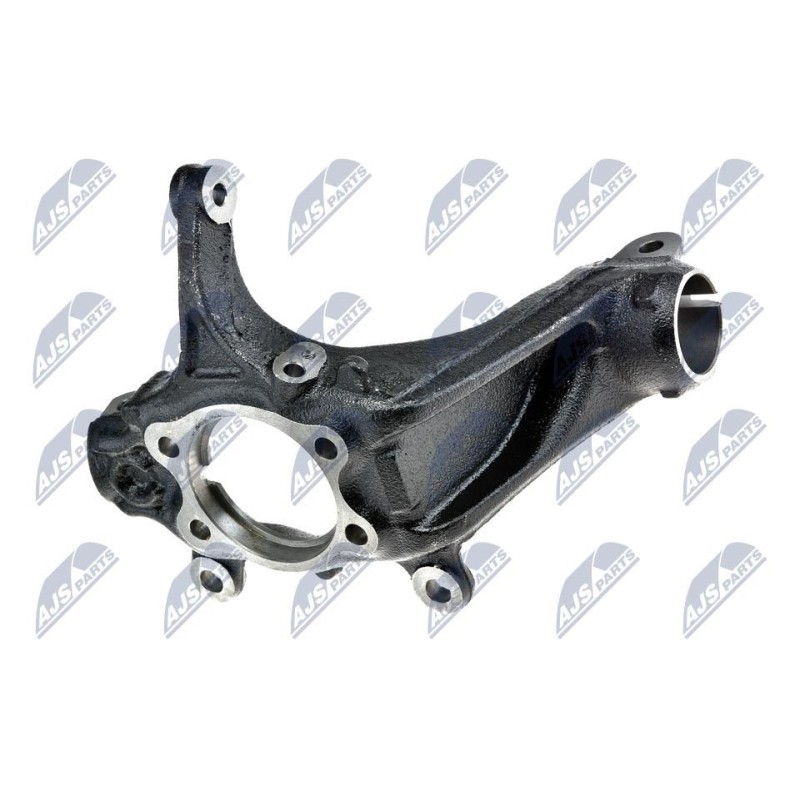 Fusée Avant DROITE NISSAN X-TRAIL 13 - 40014-4CE0A, 40014-4CL0A