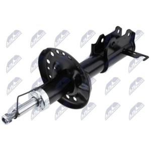 Amortisseur Avant OPEL ASTRA 09-12 - 13261196, 13347296, 13347298