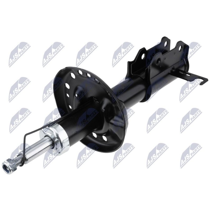 Amortisseur Avant OPEL ASTRA 09-12 - 13261196, 13347296, 13347298