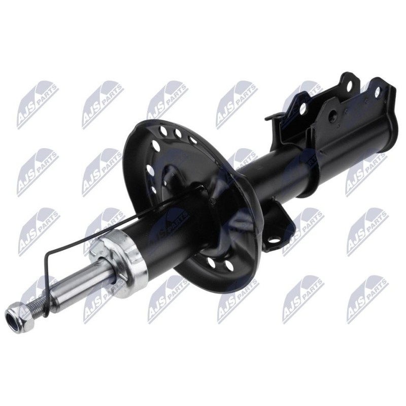 Amortisseur Avant OPEL ASTRA 09-12 - 13261197, 13347297, 13347299