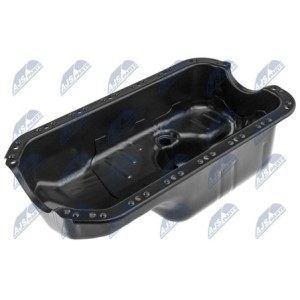 Carter D'huile HONDA CIVIC 1.4 - 55569, 0216-00-2938473P, 264-417